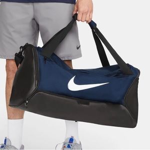 Nike Training Duffel Bag